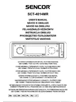 SENCOR SCT 4014MR