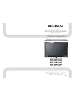 RUBIN RB-26K102U