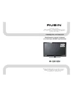 RUBIN RB-32K102U