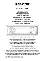SENCOR SCT 4024MR