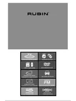 RUBIN RPD-10D01T