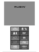 RUBIN RPD-7D01T