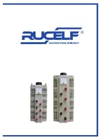 RUCELF LTC-3-3000