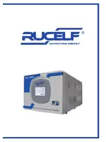 RUCELF SDFII-4000-L