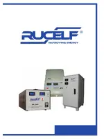 RUCELF SDV-3-20000