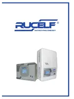 RUCELF SRW-5000-D