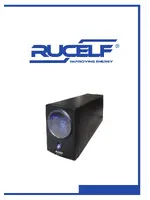 RUCELF UPOII-3000-96-EL