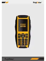 RUGGEAR P860 Explorer