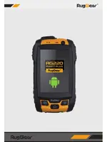 RUGGEAR RG220 Swift Plus