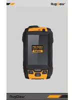 RUGGEAR RG500 Swift Pro
