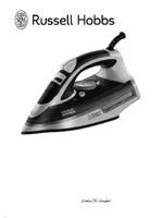 RUSSELL HOBBS 19840-56 Colour Control