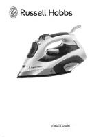 RUSSELL HOBBS 21530-56 EXTREME GLIDE