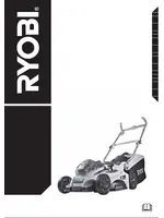 RYOBI OLM1840H (3002160)