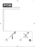RYOBI RBC 30 SBSB