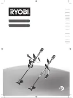 RYOBI RBC 36X26B