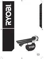 RYOBI RBV3000CESV