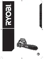 RYOBI RCS2340 (3002186)