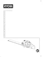 RYOBI RHT2660R (3001838)