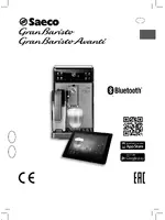 SAECO HD 8975/01 GranBaristo