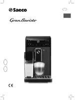 SAECO HD8964 GranBaristo
