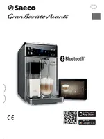 SAECO HD8969 GranBaristo Avanti