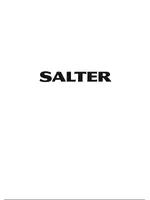SALTER 9106