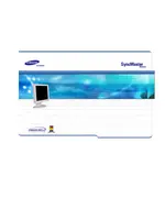 SAMSUNG 151D