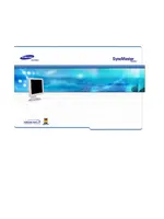 SAMSUNG 171N