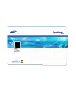 SAMSUNG 171P