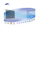 SAMSUNG 204TS