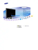 SAMSUNG 226UX