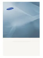 SAMSUNG 245 B