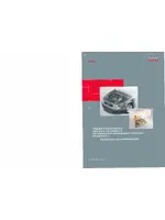 Рядный двигатель AUDI 4-цилиндровый 2л и V-образный 6-цилиндровый 3л
