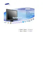 SAMSUNG 931BF