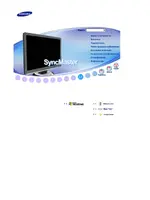 SAMSUNG 931CW