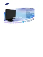 SAMSUNG 932BF