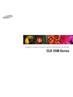 SAMSUNG CLX-3160N