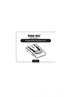 SHO-ME 8210