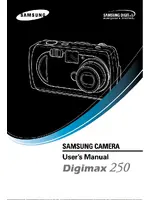 SAMSUNG DIGIMAX 250
