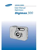 SAMSUNG DIGIMAX 300