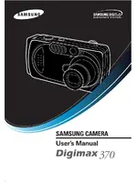 SAMSUNG DIGIMAX 3000