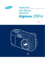SAMSUNG DIGIMAX 350