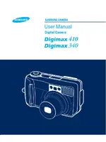 SAMSUNG DIGIMAX 410