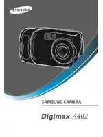 SAMSUNG DIGIMAX A402
