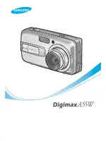 SAMSUNG DIGIMAX A55W