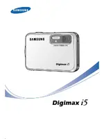 SAMSUNG DIGIMAX i5