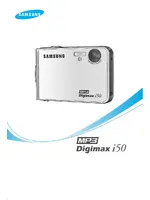 SAMSUNG DIGIMAX i50