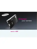 SAMSUNG DIGIMAX i6 Bl