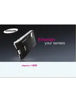SAMSUNG DIGIMAX I6S
