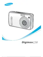 SAMSUNG DIGIMAX L50